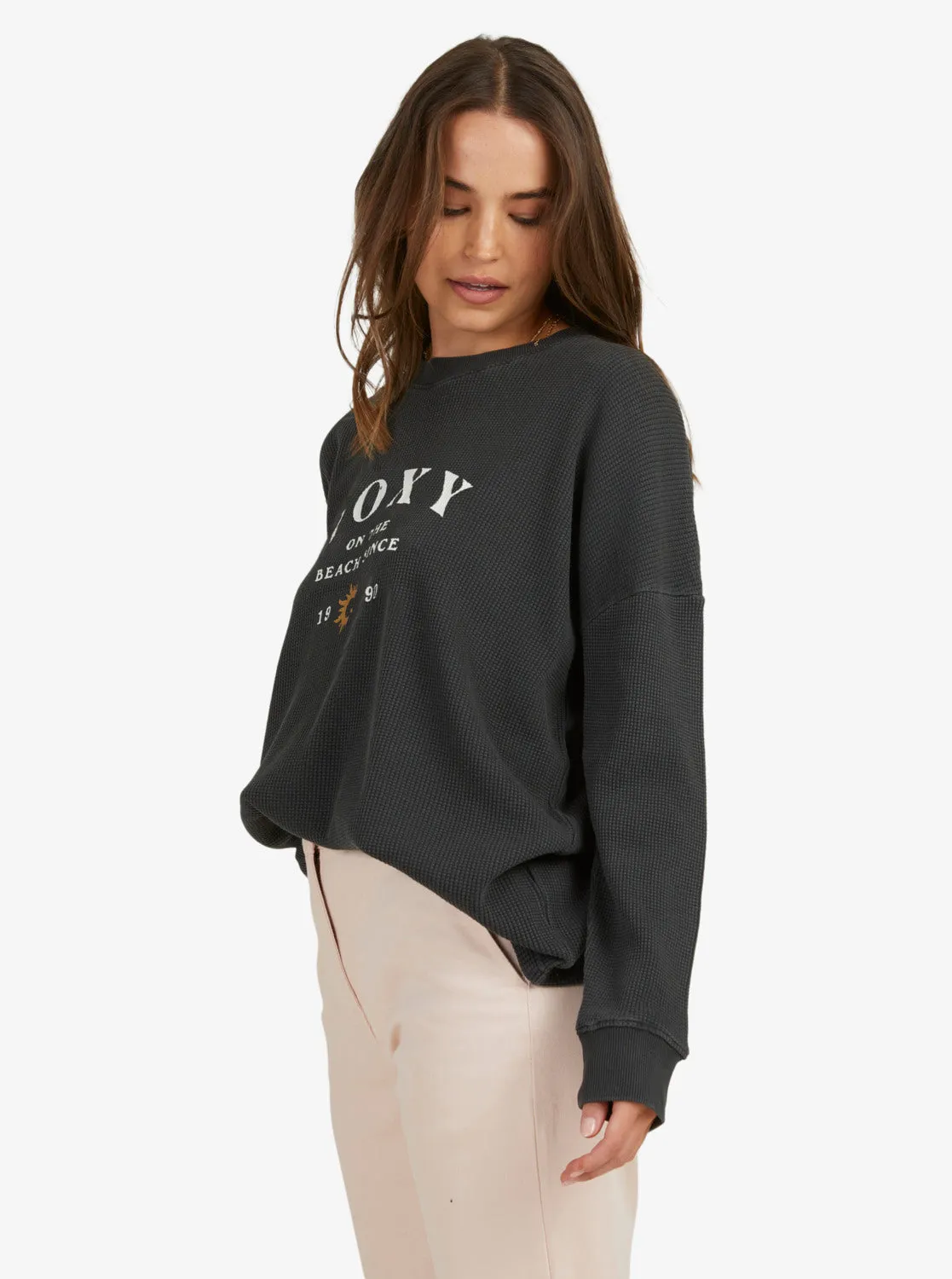 Womens Soho Sweatshirt