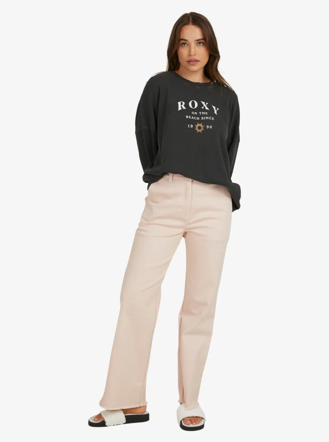Womens Soho Sweatshirt