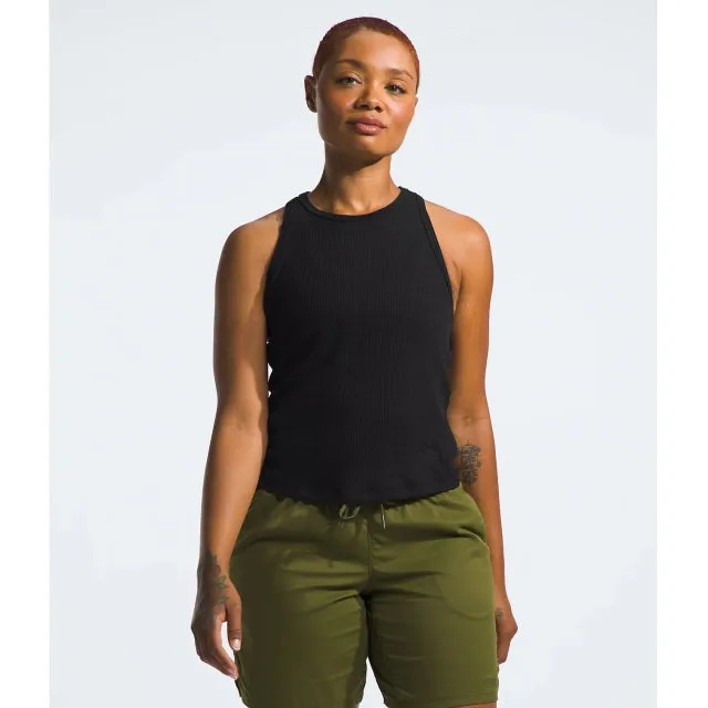 Women's Sunpeak Waffle Tank