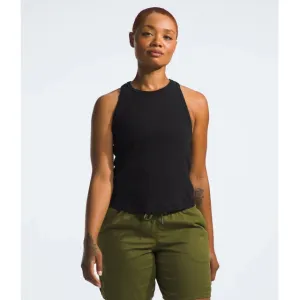 Women's Sunpeak Waffle Tank