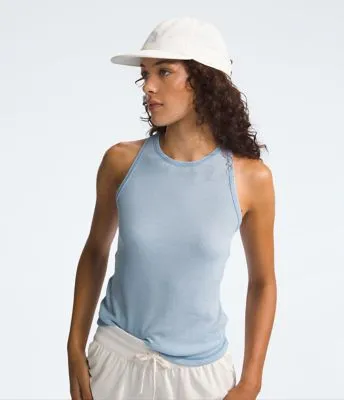 Women's Sunpeak Waffle Tank