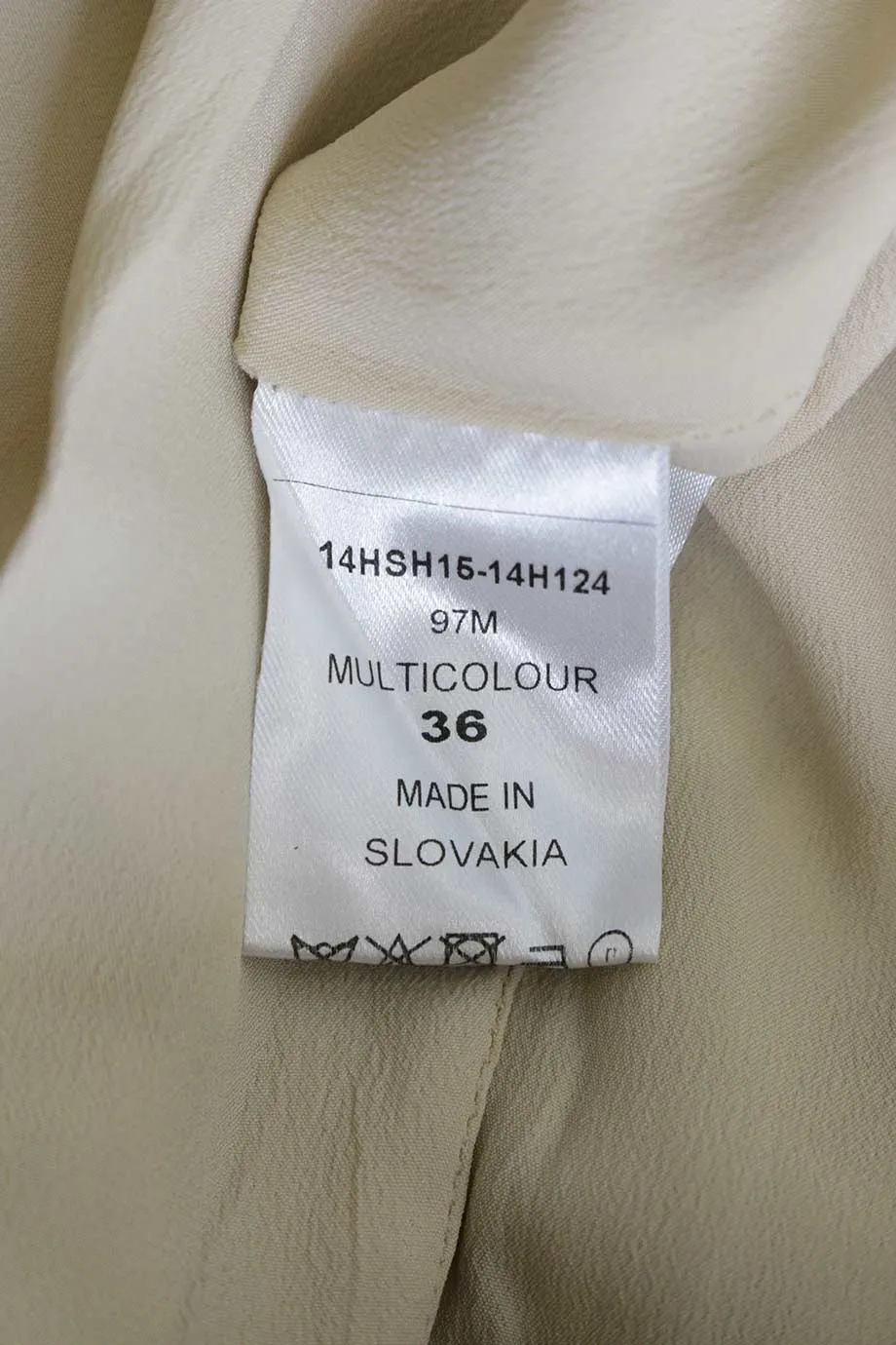 [WW21843] Chloé | Shorts