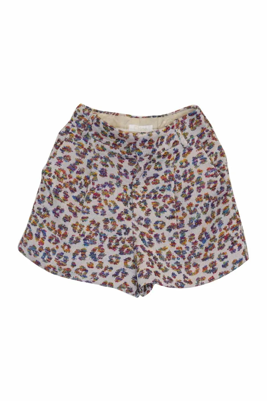 [WW21843] Chloé | Shorts