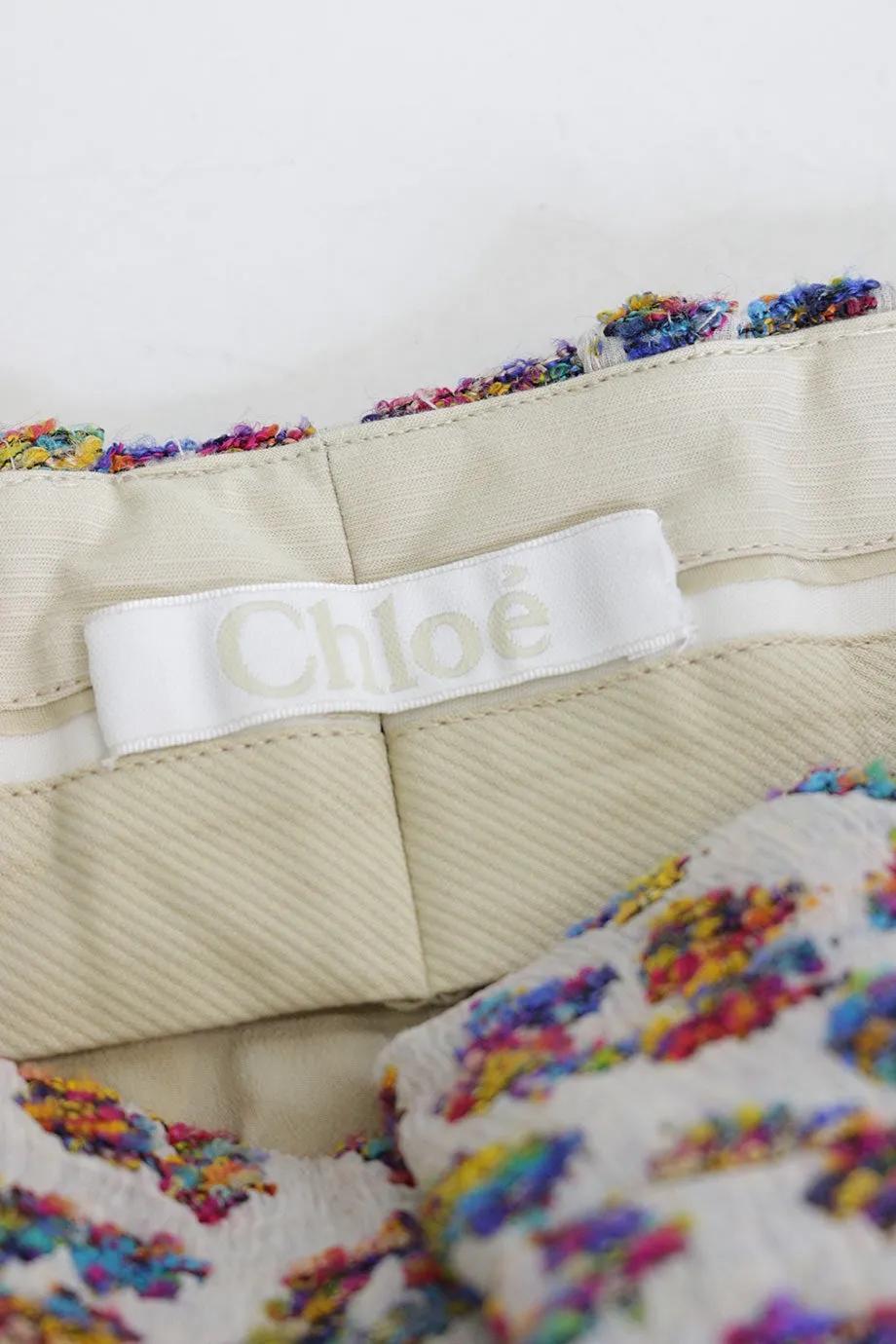 [WW21843] Chloé | Shorts