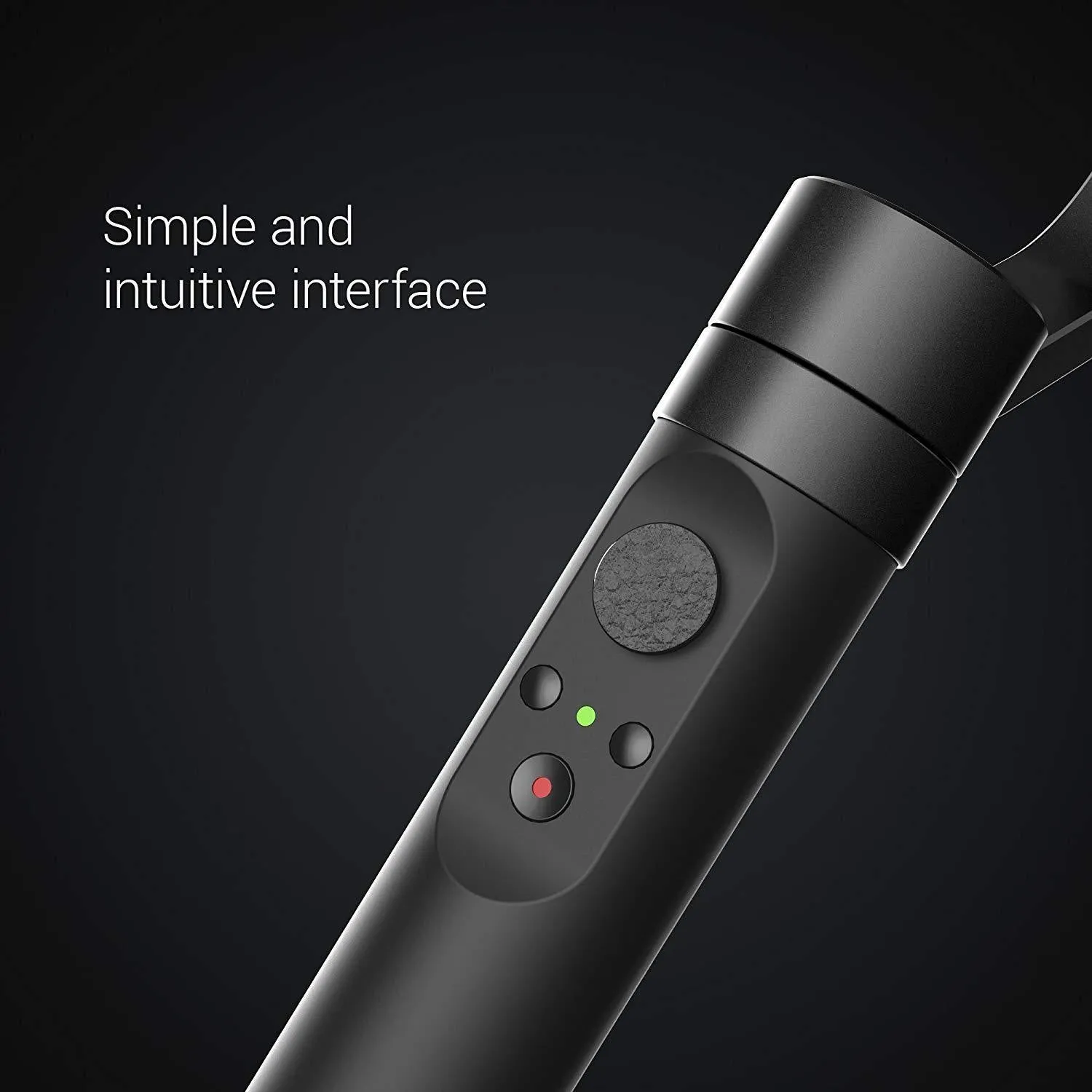 YI Smartphone Handheld Gimbal 360 degree 3-Axis