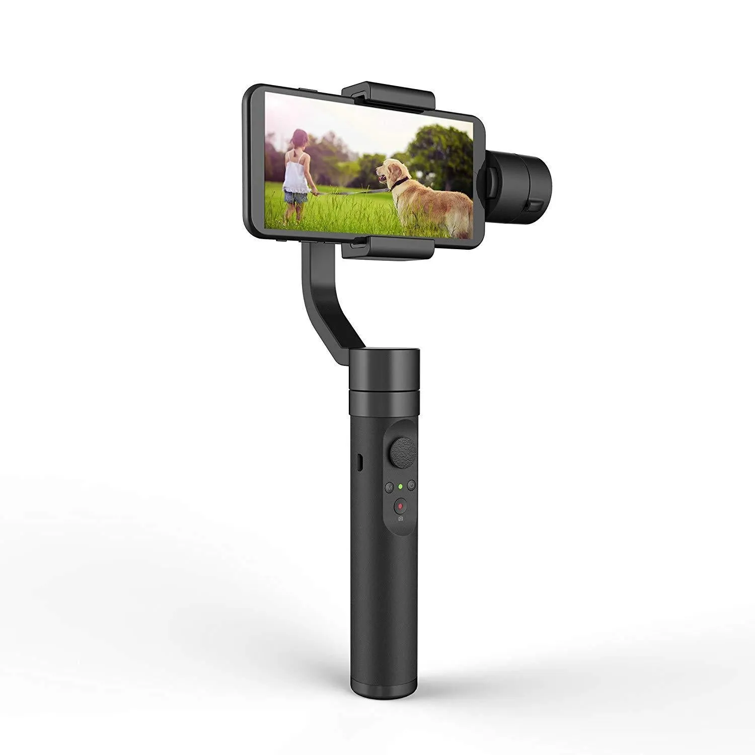 YI Smartphone Handheld Gimbal 360 degree 3-Axis