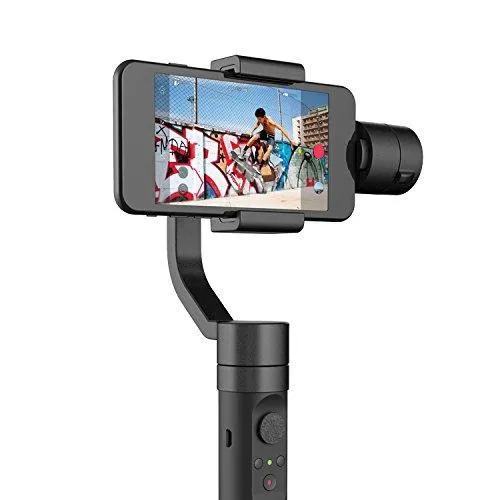 YI Smartphone Handheld Gimbal 360 degree 3-Axis