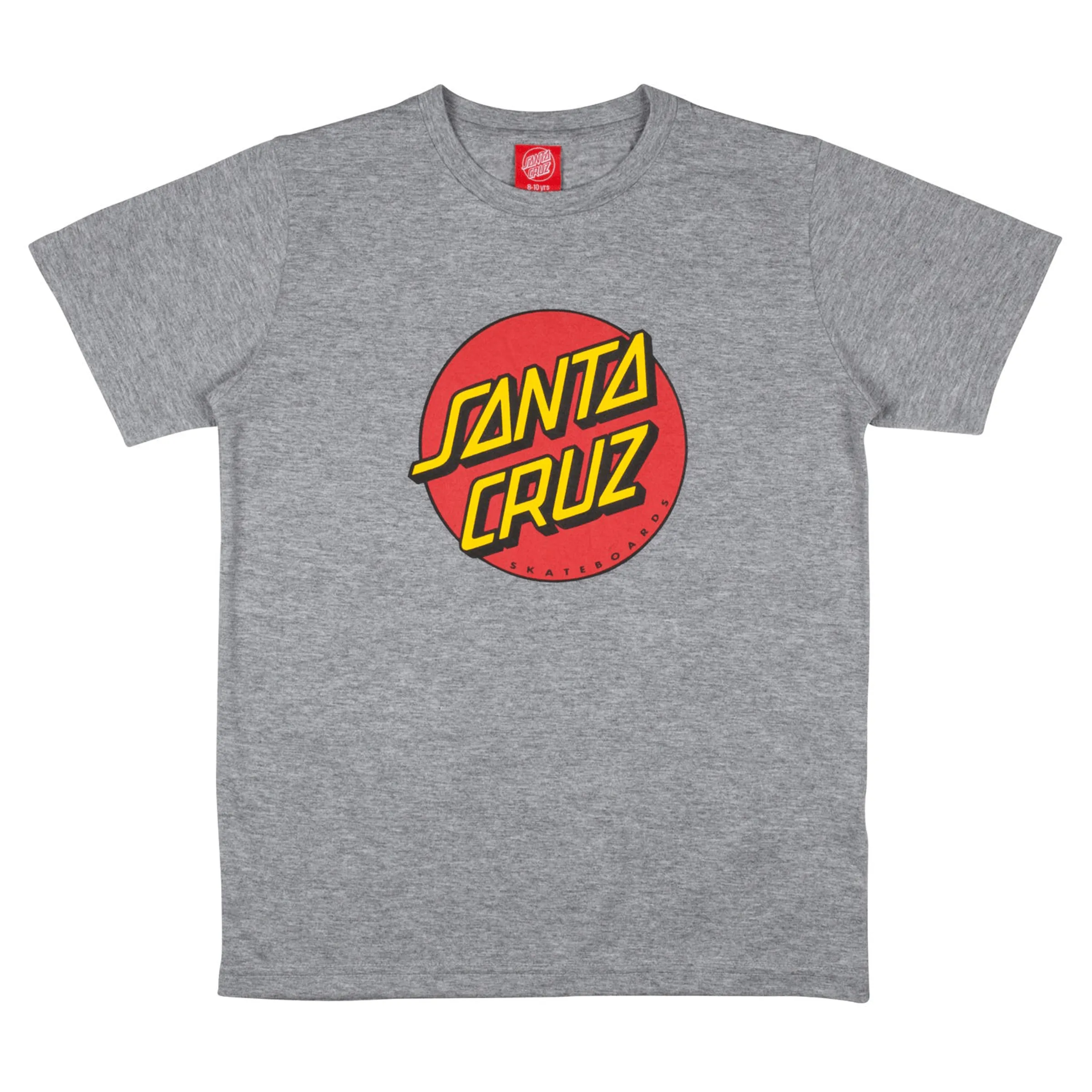Youth Classic Dot T-Shirt
