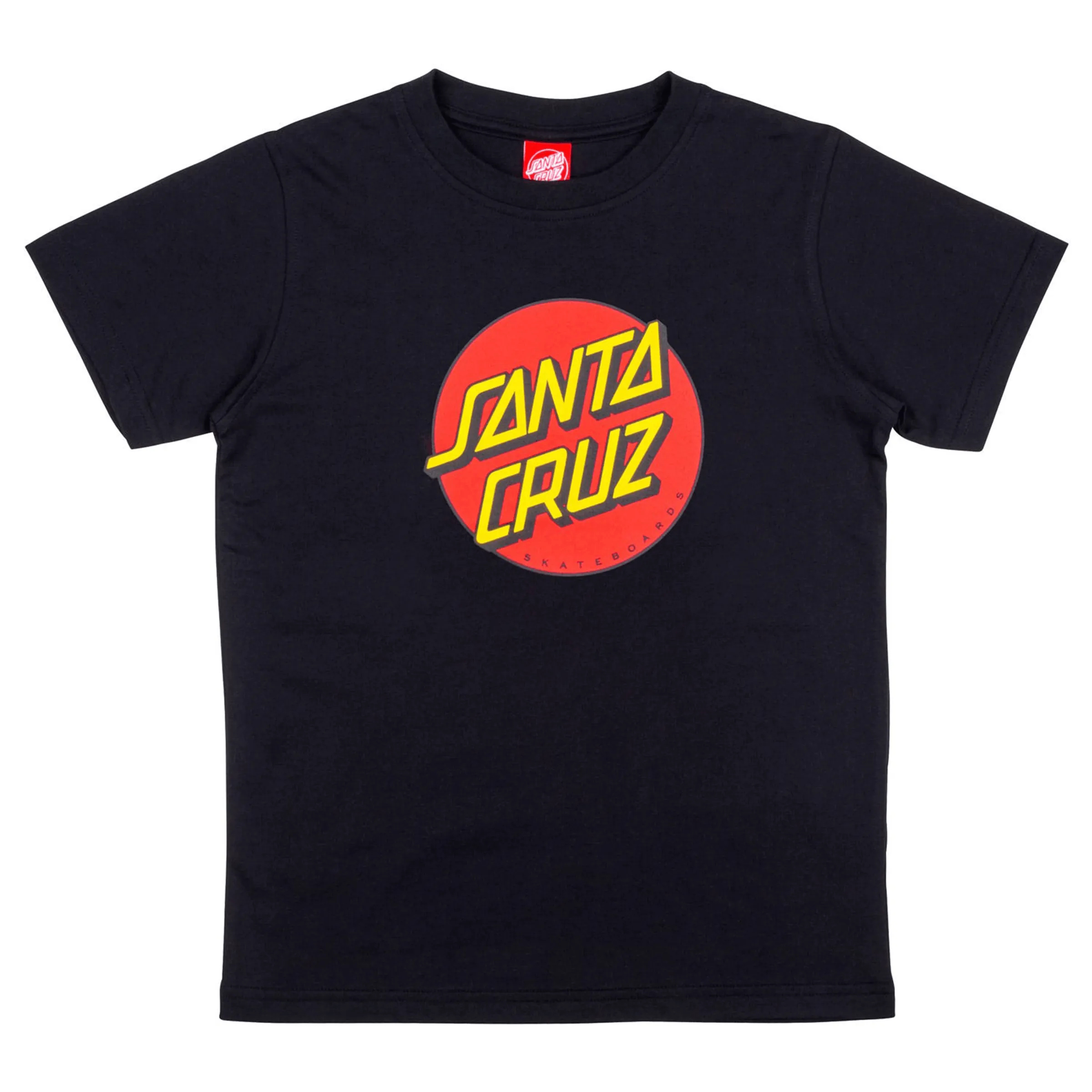 Youth Classic Dot T-Shirt