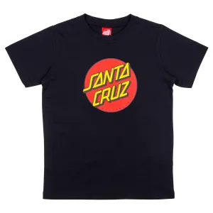 Youth Classic Dot T-Shirt
