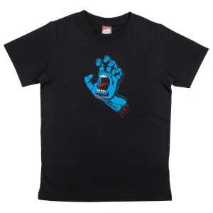 Youth Screaming Hand T-Shirt