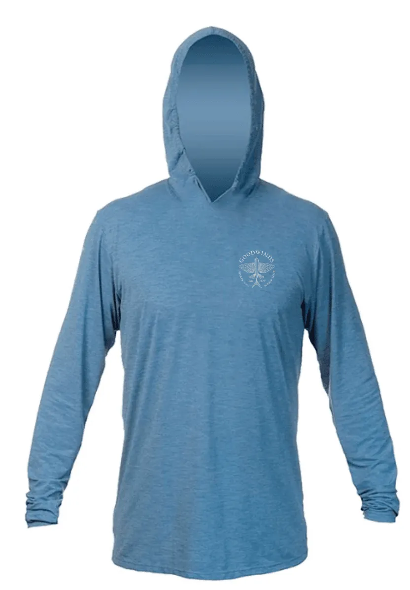 Youth Take Flight Low Pro Tech Hoody