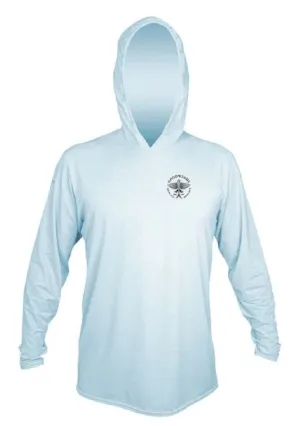 Youth Take Flight Low Pro Tech Hoody
