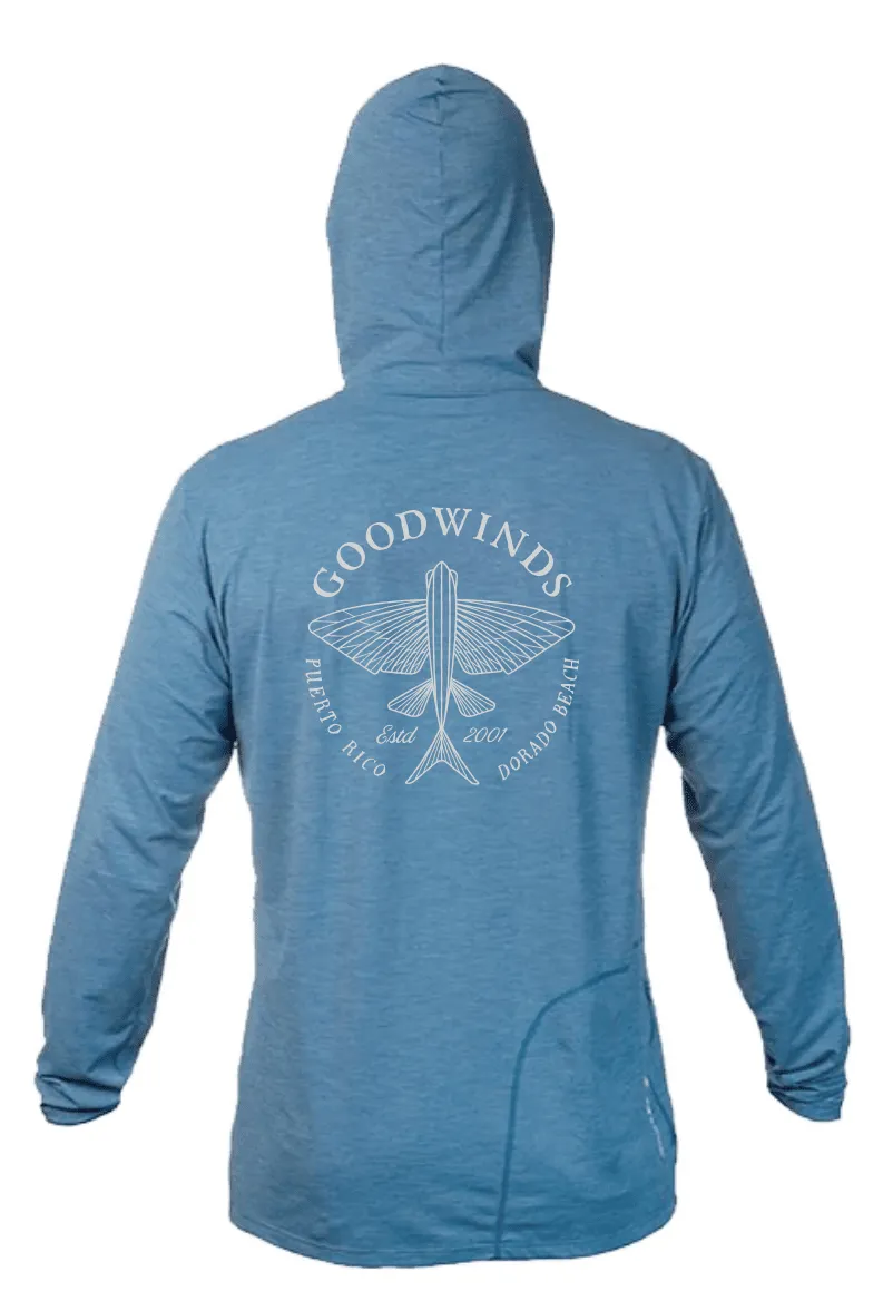 Youth Take Flight Low Pro Tech Hoody
